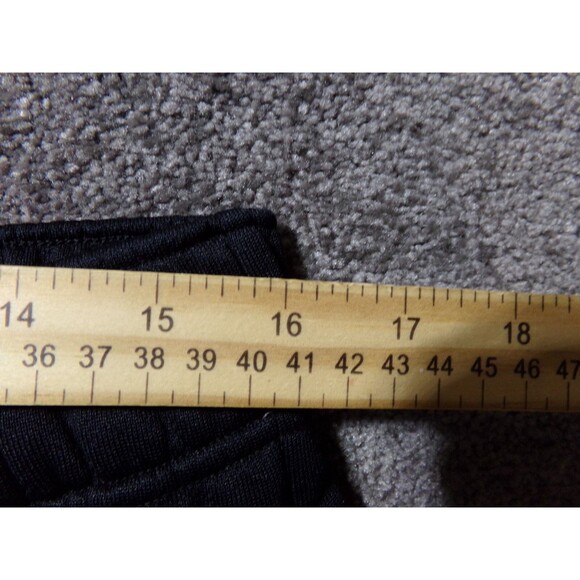 Nike Mens NSW Air Max Tech Cuffed Jogger Pants Medium 928749-010 size L - Picture 7 of 9